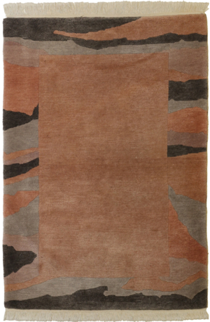 Nepal Teppich Nr 1099