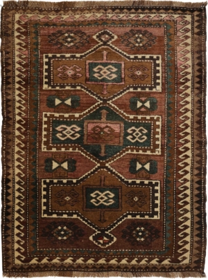 Kars Teppich Nr 575