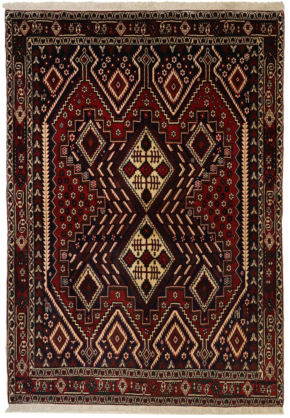 Sharbabak Teppich Nr 703