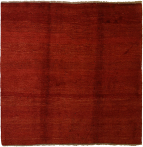 Gabbeh Teppich Nr 809