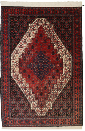 Seneh Teppich Nr 704