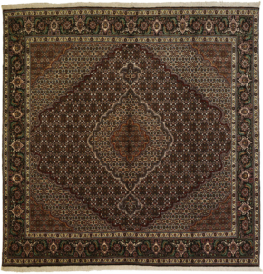 Tabriz Teppich Nr 810