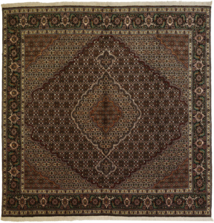 Tabriz Teppich Nr 810