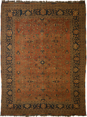 Sumak Teppich Nr 925