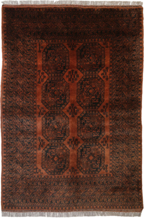 Monachabad Teppich Nr 705