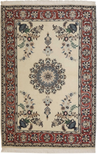 Nain Teppich Nr 578