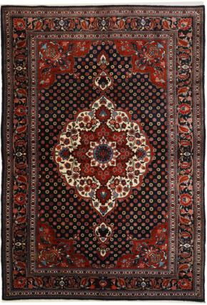 Perserteppiche Nr 706