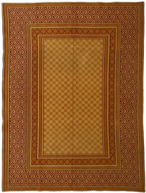 Kelim Modern Nr 927