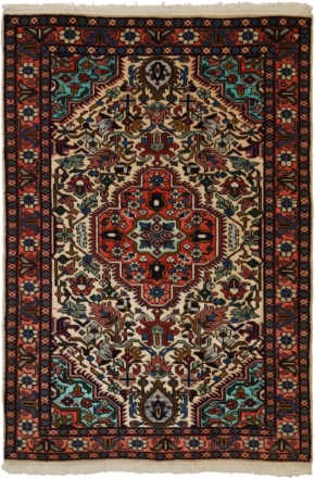 Ardabil Teppich Nr 579