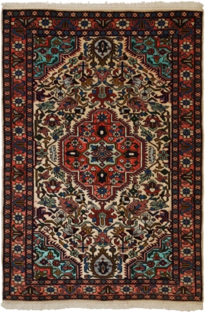 Ardabil Teppich Nr 579