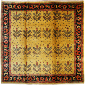 Loribaf Teppich Nr 812