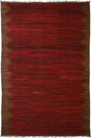 Kelim Teppich Nr 928