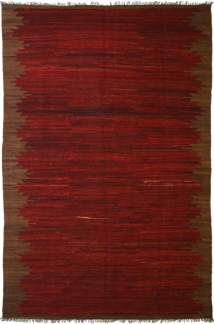 Kelim Teppich Nr 928