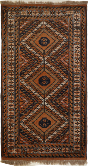 Belutsch Teppich Nr 1104