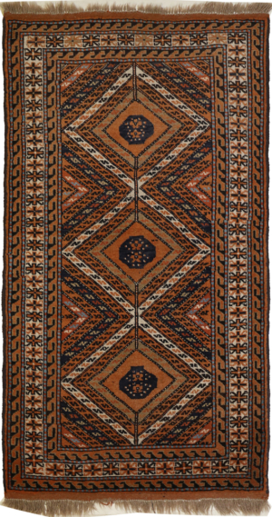 Belutsch Teppich Nr 1104