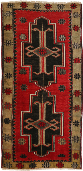 Belutsch Teppich Nr 1105