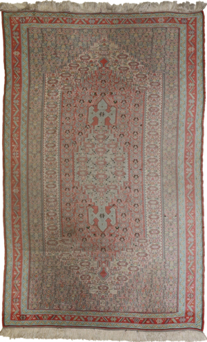 Kelim Antik Nr 1261