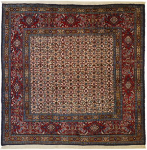 Moud Teppich Nr 814