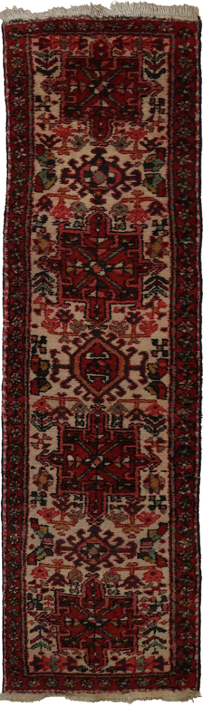 Hamadan Teppich Nr 1263