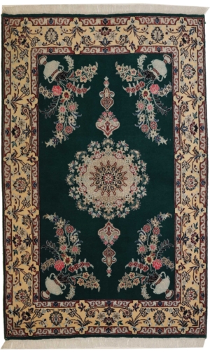 Nain Teppich Nr 583