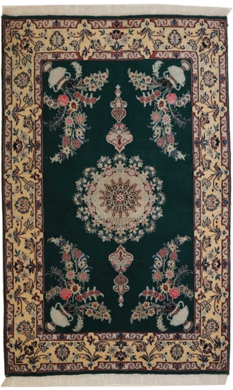 Nain Teppich Nr 583