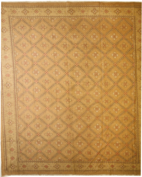 Kelim Teppich Nr 932