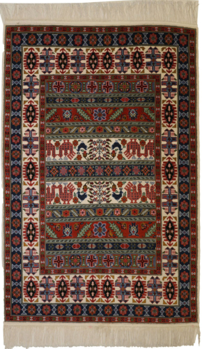 Orient Teppich Nr 711