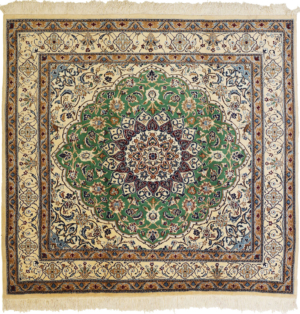 Nain Teppich Nr 816