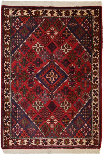 Meimeh Teppich Nr 585