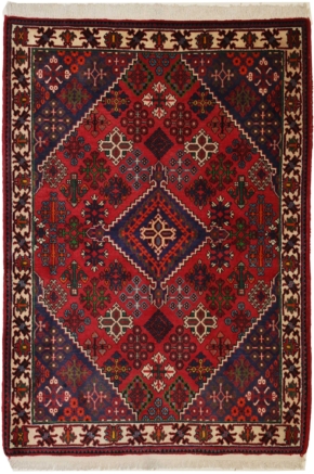 Meimeh Teppich Nr 585