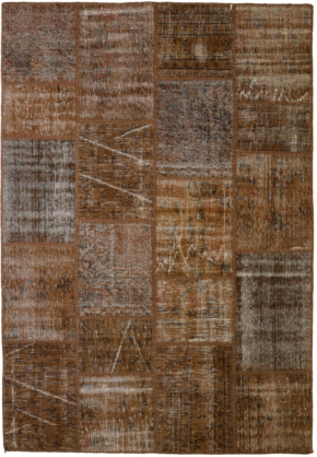 Peschawar Teppich Nr 713