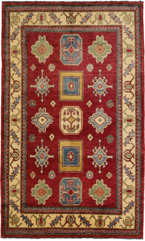 Shirwan Teppich Nr 1109