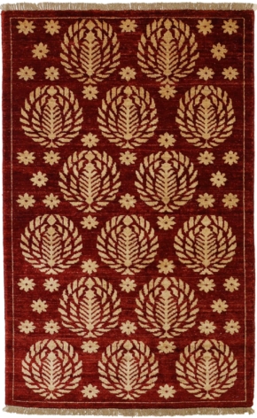 Ziegler Teppich Nr 586