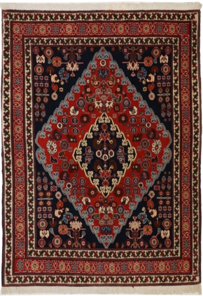 Ghashghai Teppiche Nr 588