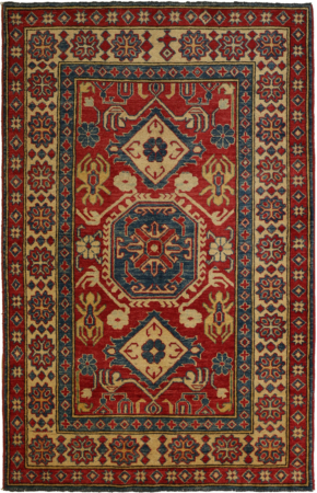 Shirvan Teppich Nr 1112