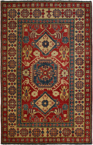 Shirwan Teppich Nr 1112