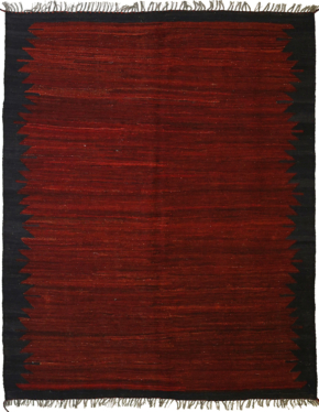 Kelim Teppich Nr 939