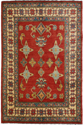 Shirvan Teppich Nr 1113