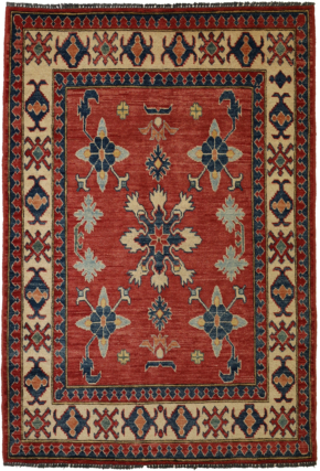 Shirvan Teppich Nr 1114