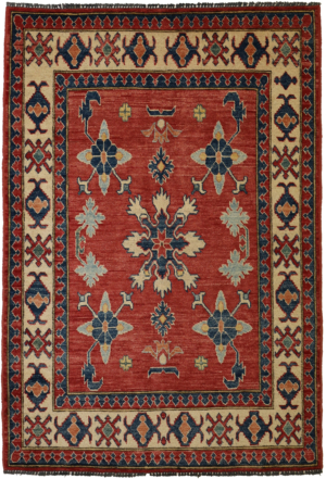 Shirwan Teppich Nr 1114