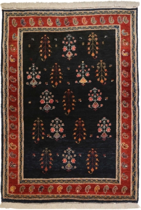 Ghashghai Teppiche Nr 591