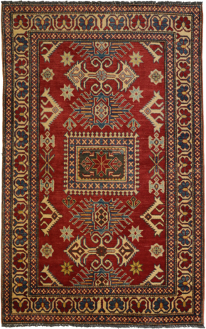 Shirvan Teppich Nr 1116