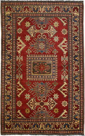 Shirwan Teppich Nr 1116