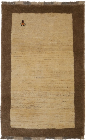 Gabbeh Teppich Nr 593