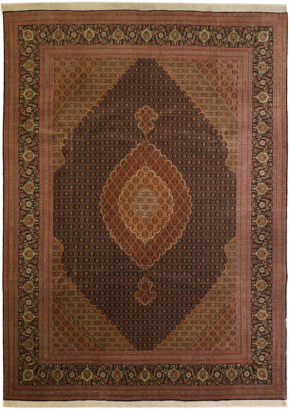 Tabriz Teppich Nr 721