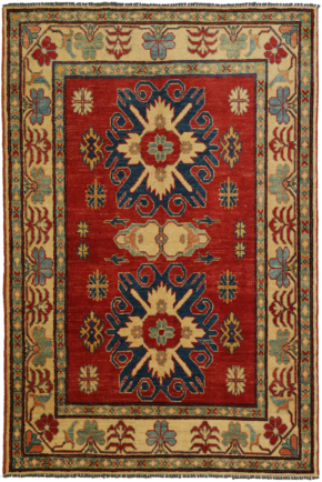 Shirvan Teppich Nr 1117