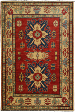 Shirwan Teppich Nr 1117