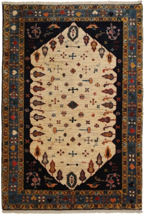 Ghashghai Teppiche Nr 594