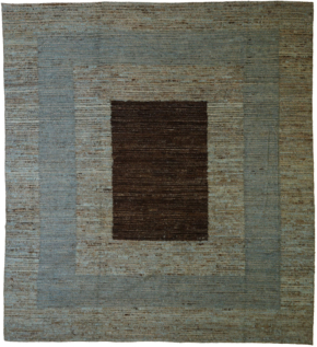 Uzbeck Teppich Nr 824