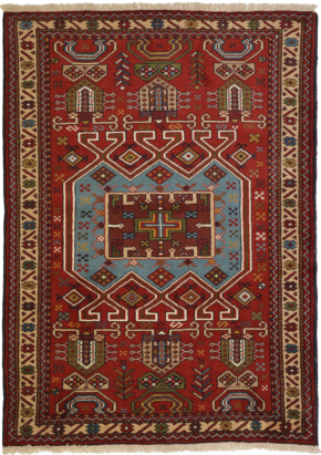 Turkmen Teppich Nr 1119